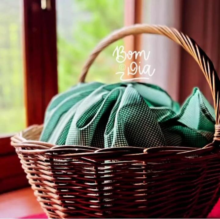 Recanto Joao De Barro ヴィスコンデ・デ・マウアー 部屋 写真
